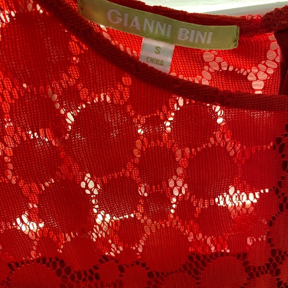 Dress - Picture 2 of 3